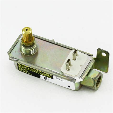 gas oven spare parts near me